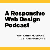 a responsive web design podcast