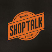 shop talk show podcast