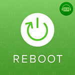 reboot podcast